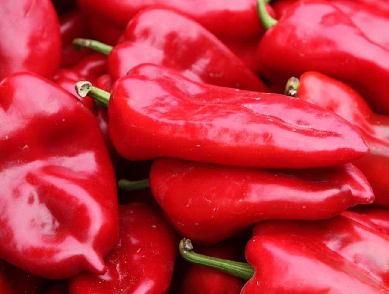 Za šta je dobra crvena paprika?
