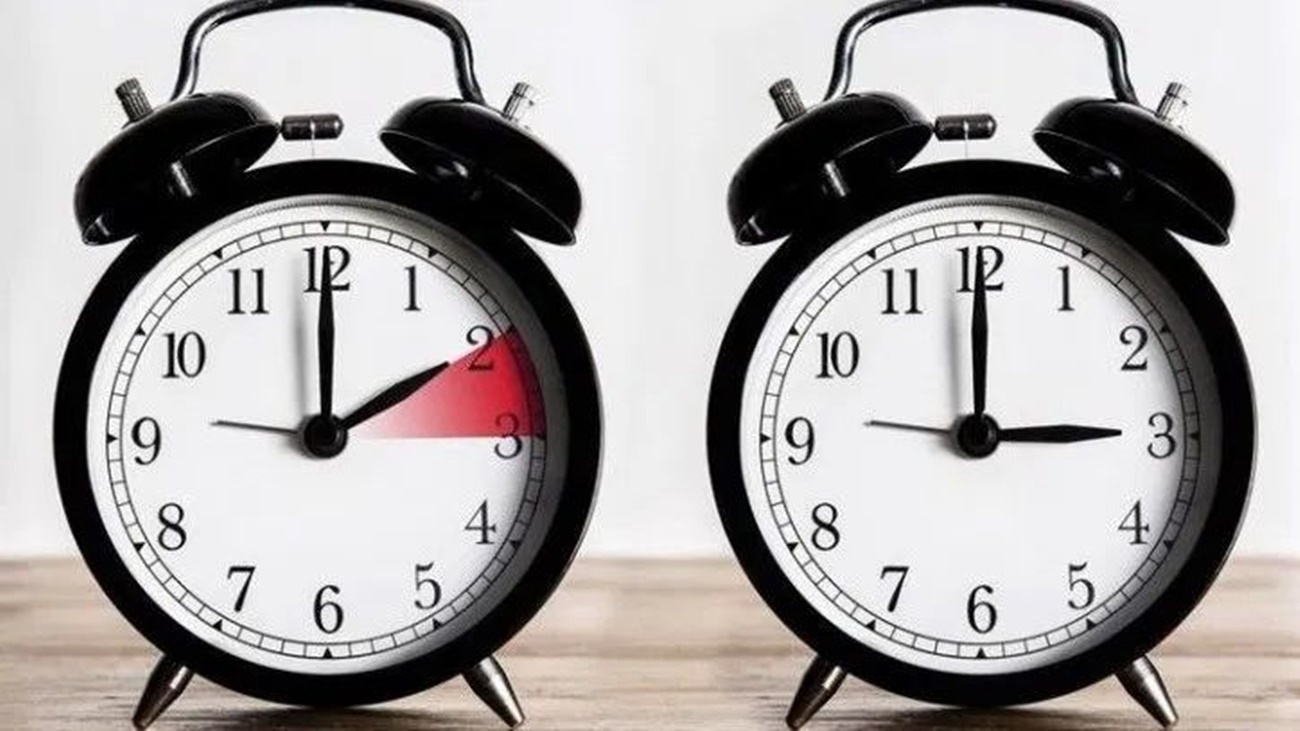 Večeras se pomjera sat, počinje ljetno računanje vremena