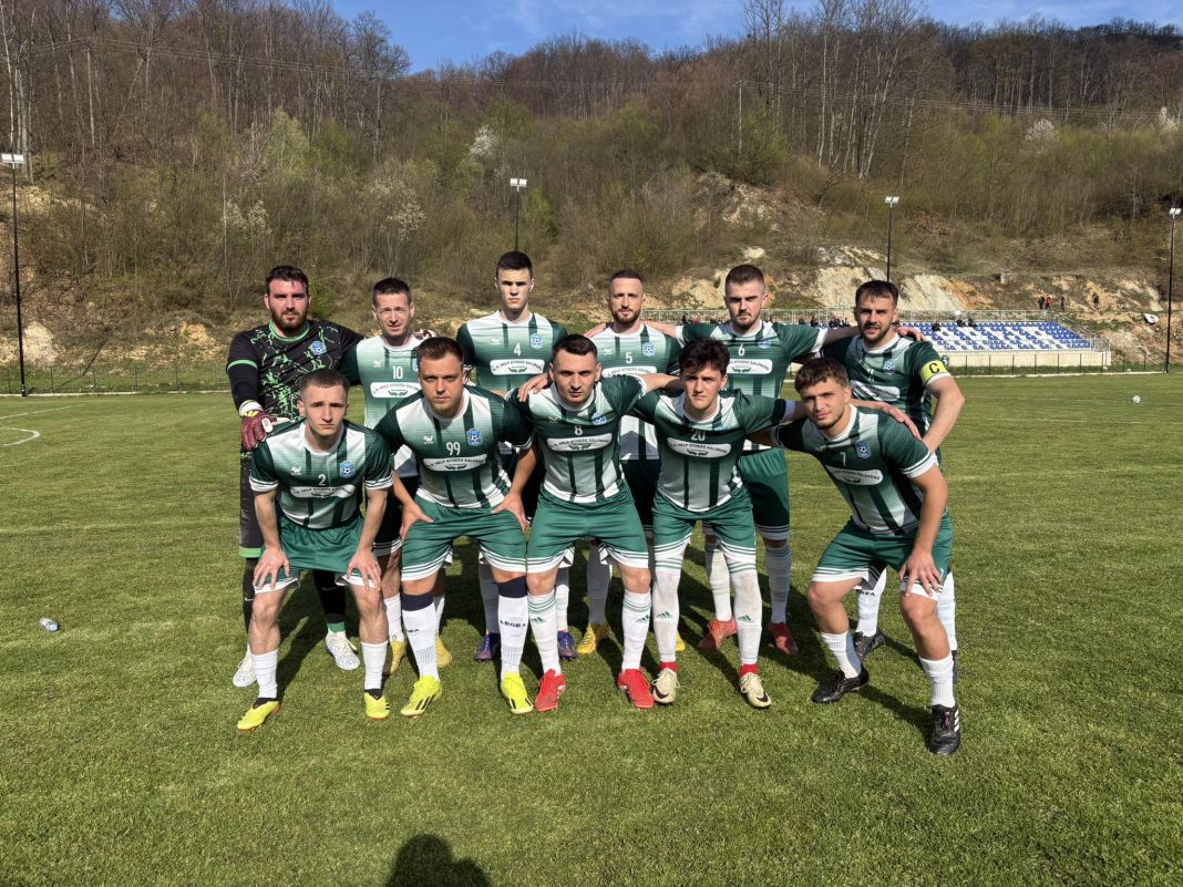 FOTO: FK SAPNA