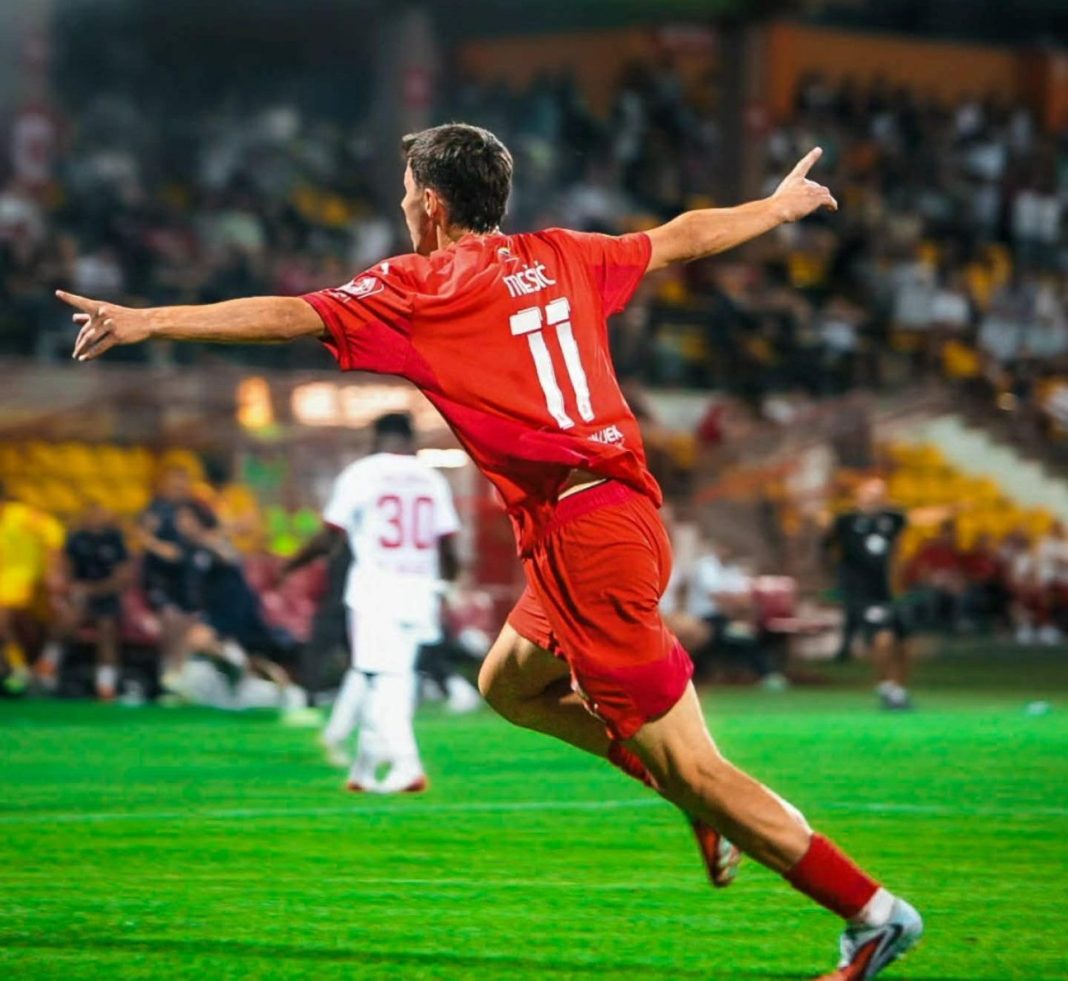 FOTO: FK VELEŽ