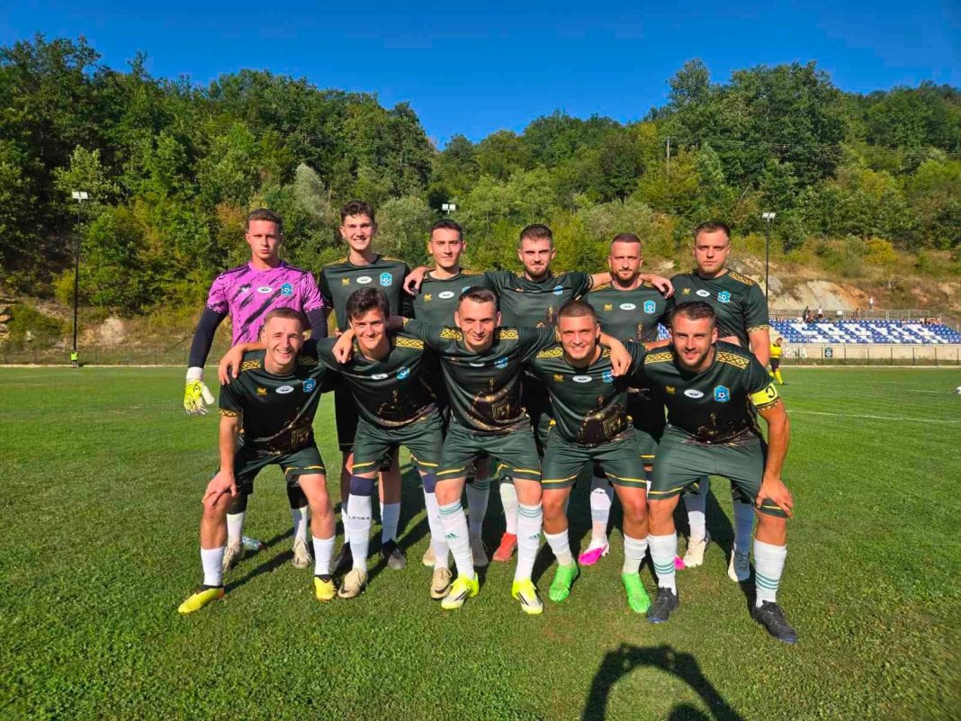 FOTO: Fk Sapna