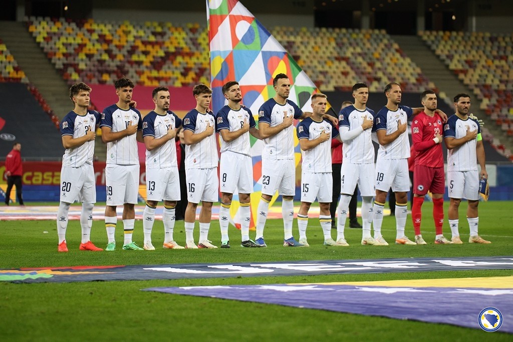 Izvor: NFSBiH
